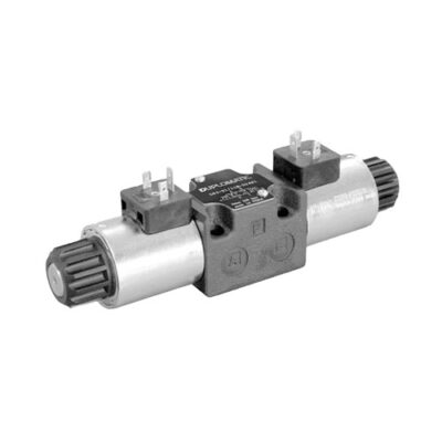 شیر برقی دیپلماتیک ds3