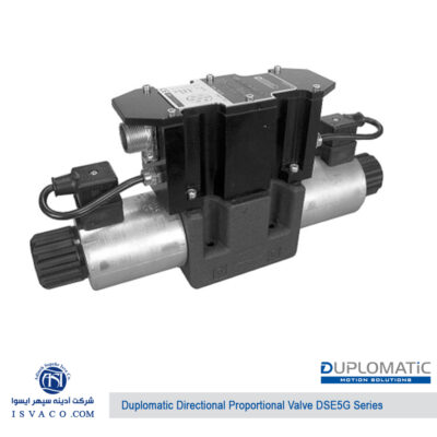 شیر پروپرشنال دیپلماتیک dse5g