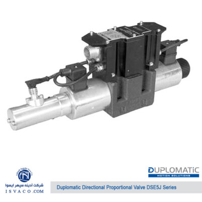 شیر پروپرشنال دیپلماتیک dse5j