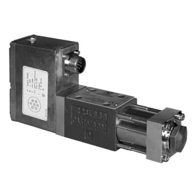 شیر سروو دیپلماتیک dxj3