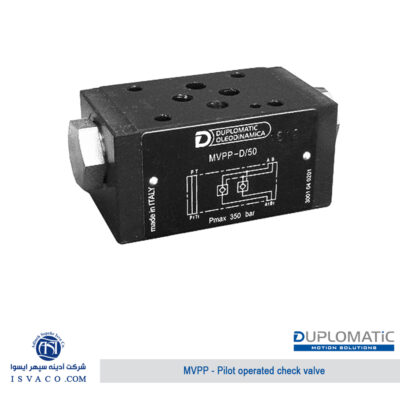 چک ولو دیپلماتیک mvpp