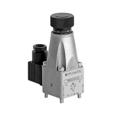 پرشر سوئیچ دیپلماتیک ps