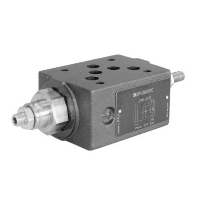 فلو کنترل دیپلماتیک qtm5