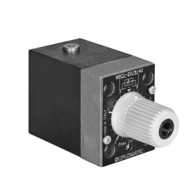 فلو کنترل دیپلماتیک rpc1