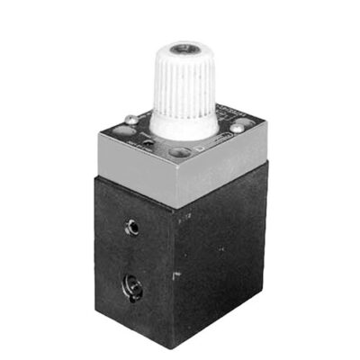 فلو کنترل دیپلماتیک rpc1-t3