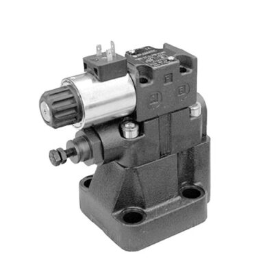 فشارشکن دیپلماتیک rqm-p