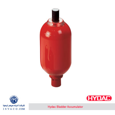 آکومولاتور تیوبی هیداک