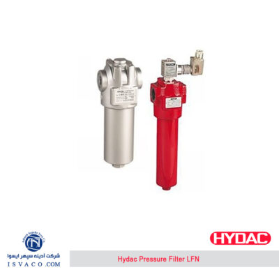 فیلتر فشار هیداک lfn