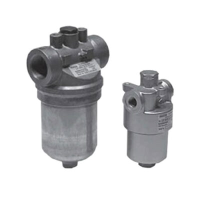 فیلتر فشار هیداک lpf