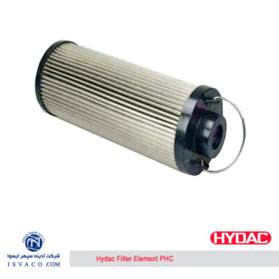 فیلتر المنت هیداک phc