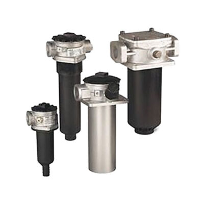 فیلتر برگشت هیداک rfm