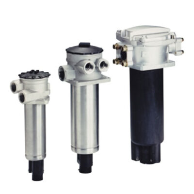 فیلتر برگشت هیداک rkm