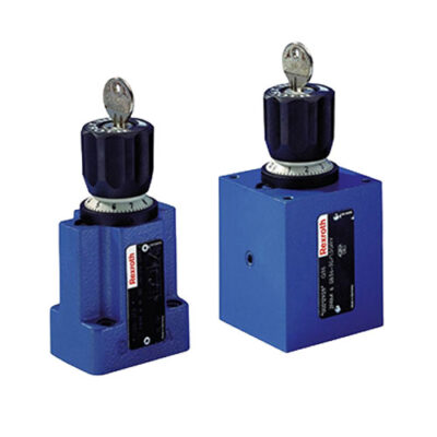 فلو کنترل رکسروت 2frm