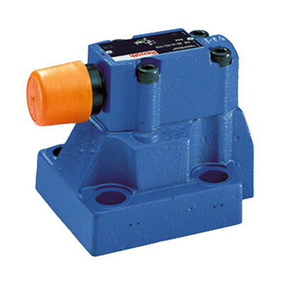 فشارشکن رکسروت dbw