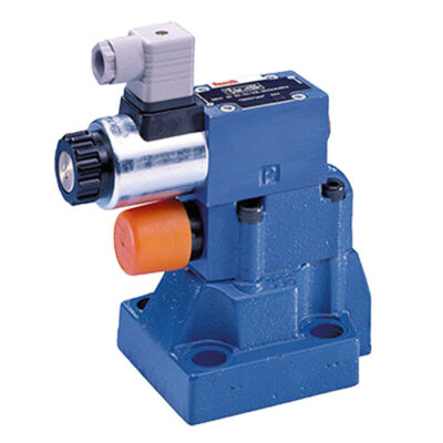 فشارشکن رکسروت dbw