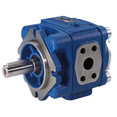 پمپ پره ای رکسروت pgh