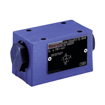 چک ولو رکسروت sl