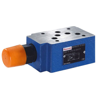 فشارشکن رکسروت zdr