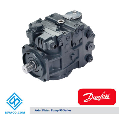 پمپ پیستونی دانفوس 90