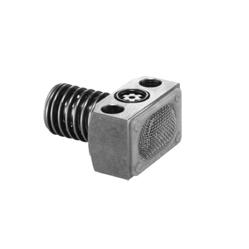 پیستون پمپ hawe