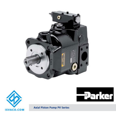 پمپ پیستونی پارکر pv
