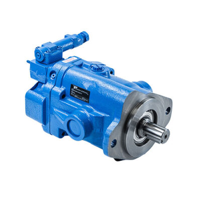 پمپ ویکرز pvb