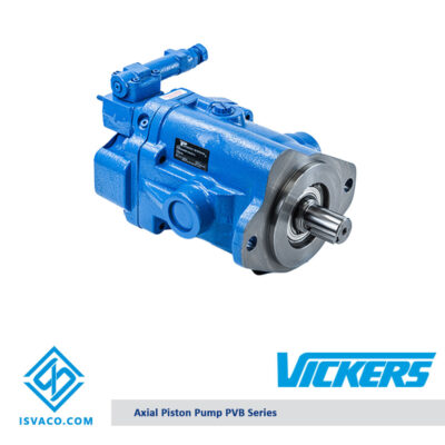 پمپ ویکرز pvb