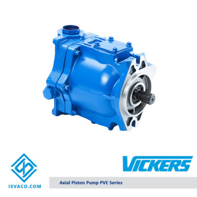 پمپ ویکرز pve