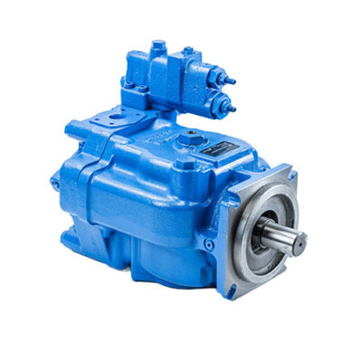 پمپ ویکرز pvh