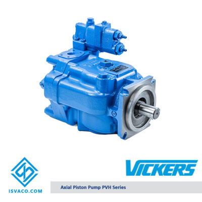 پمپ ویکرز pvh