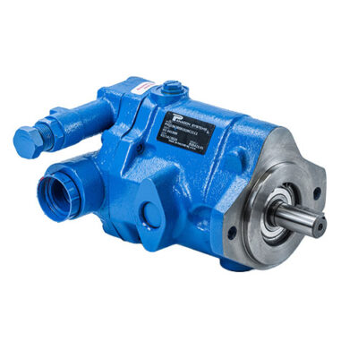 پمپ ویکرز pvq