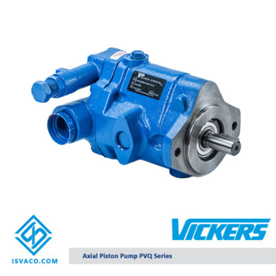 پمپ ویکرز pvq