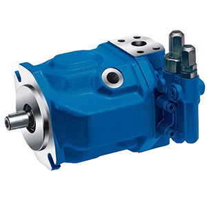 پمپ هیدرولیک پیستونی rexroth
