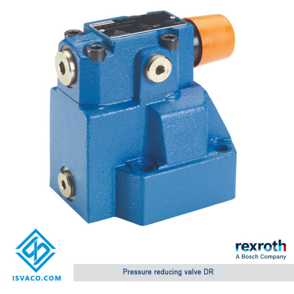 Rexroth DR ردیوسر dr رکسروت