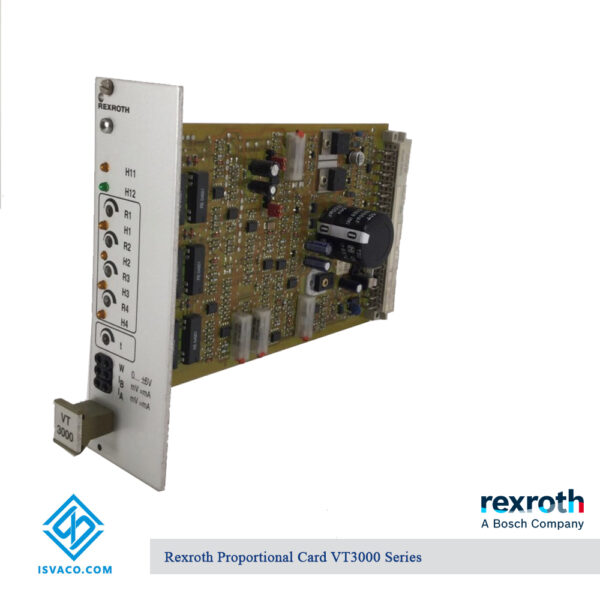 کارت پروپرشنال vt3000 رکسروت