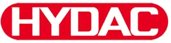 لوگوی هیداک HYDAC