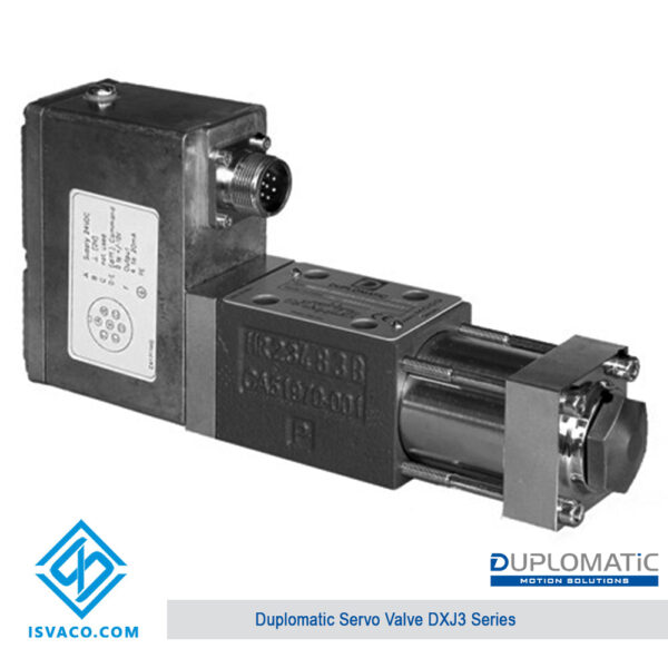 duplomatic-dxj3-pic شیر سروو دیپلماتیک dxj3